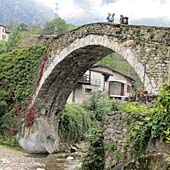 Giornico